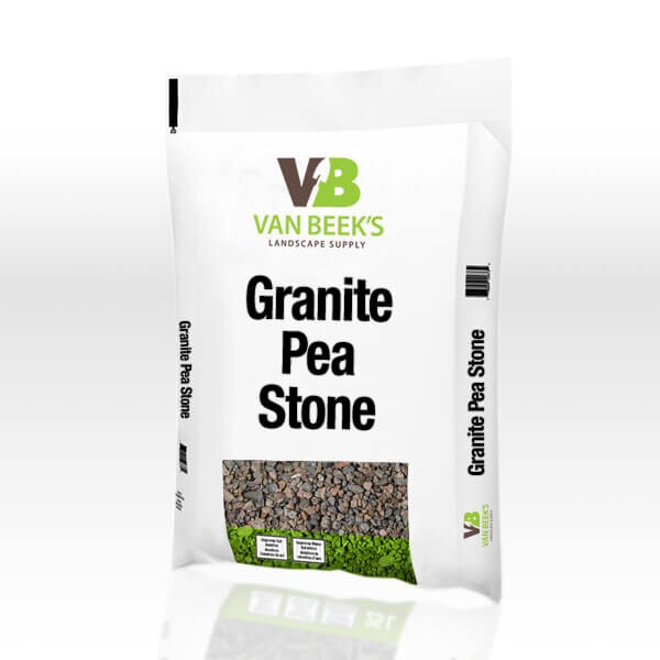 Granite Pea Stone